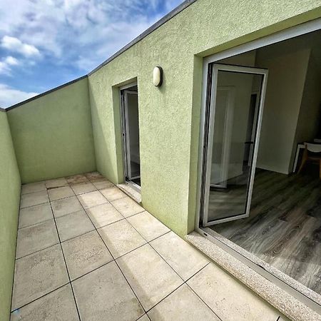 Casa Da Marina II Apartment Esposende Exterior foto