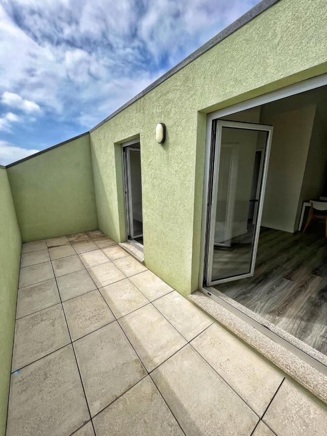 Casa Da Marina II Apartment Esposende Exterior foto